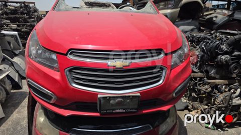 Chevrolet ehtiyat hissələri