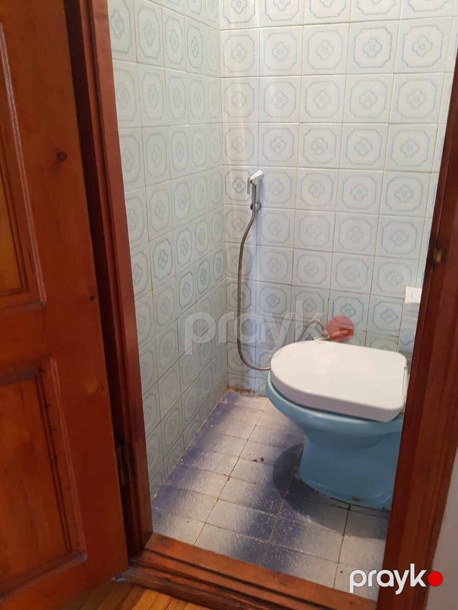 İcarəyə verilir 3 otaqlı köhnə tikili 75 m² — Mənzil, Bakı (5)