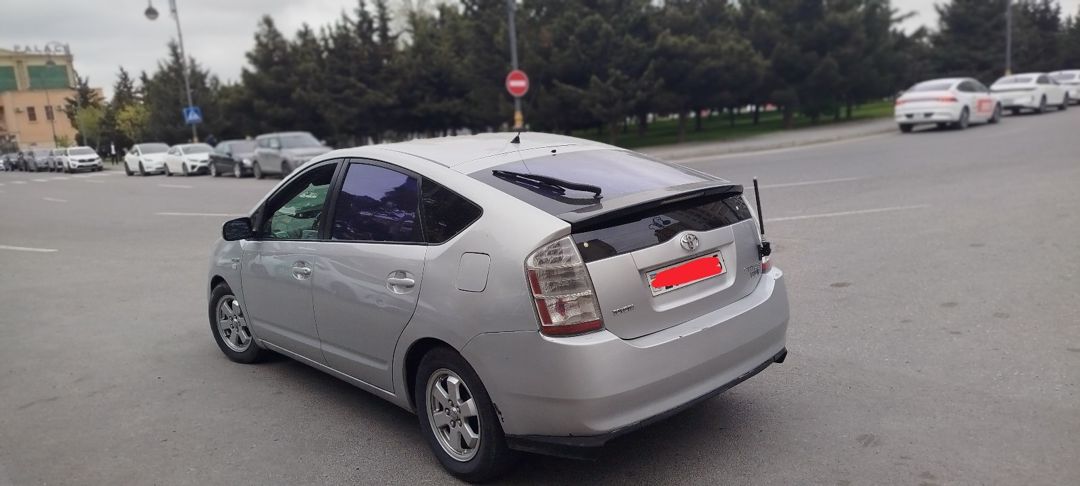 Toyota Prius, 2008 il — Avtomobillər, Bakı (11)