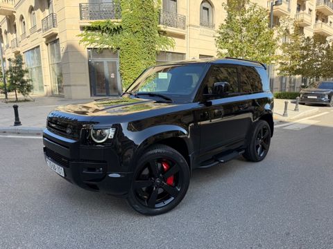 Land Rover Defender, 2.0 L, 2022 il, 49 500 km — Bakı