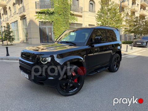 Land Rover Defender, 2.0 L, 2022 il, 49 500 km