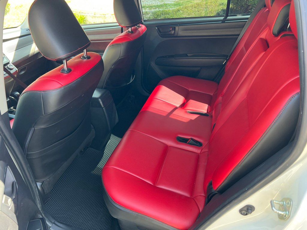 Toyota Corolla Fielder, 1.5 L, 0.87 kWh, 2020 il, 102 000 km — Avtomobillər, Bakı (10)