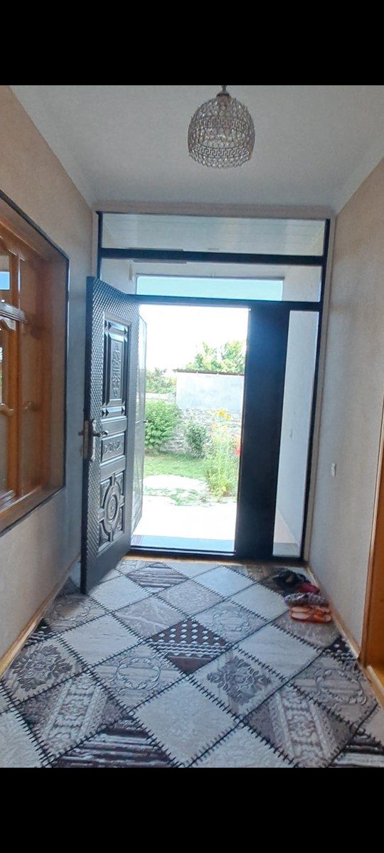 Həyət evi, Şəki ş — Ev, villa, Şəki (11)