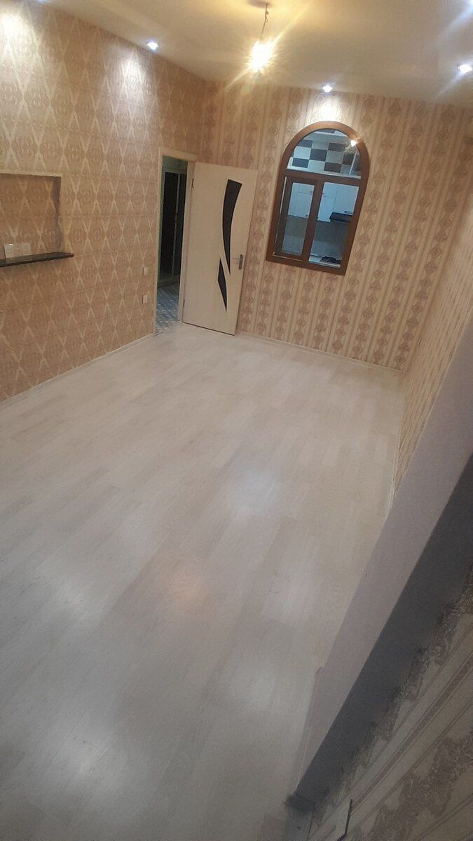2-otaqlı yeni tikili kirayə verilir, Xırdalan ş., 60 m² — Mənzil, Bakı (7)