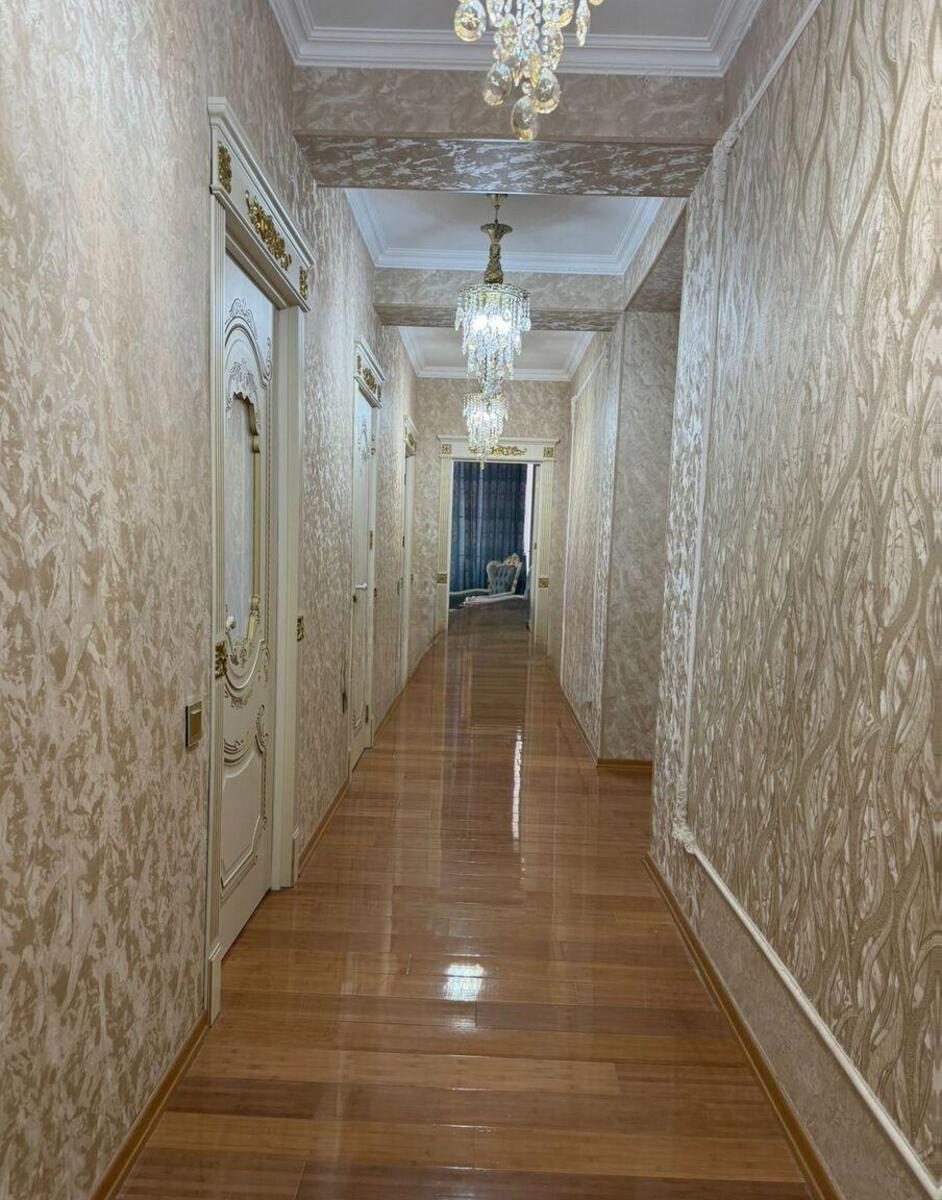 Satılır 3 otaqlı yeni tikili 107 m² — Mənzil, Sumqayıt (9)