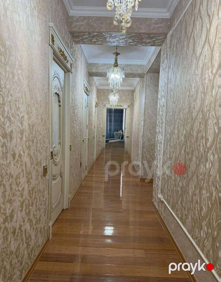 Satılır 3 otaqlı yeni tikili 107 m² — Mənzil, Sumqayıt (9)