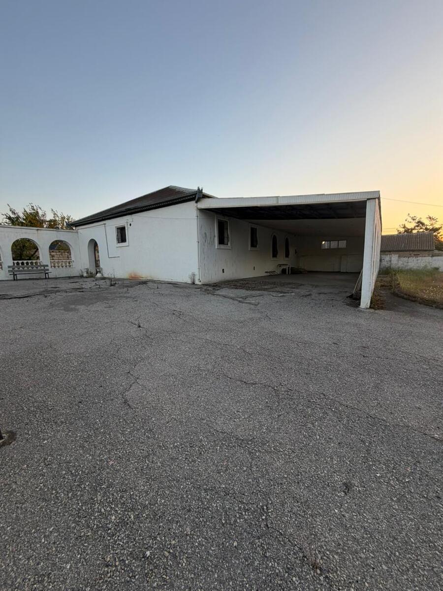 Satılır 4 otaqlı həyət evi/bağ evi 92 m² — Ev, villa, Sumqayıt (5)