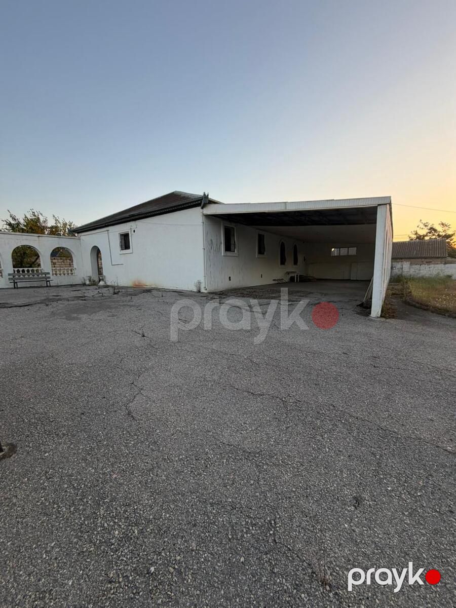 Satılır 4 otaqlı həyət evi/bağ evi 92 m² — Ev, villa, Sumqayıt (5)