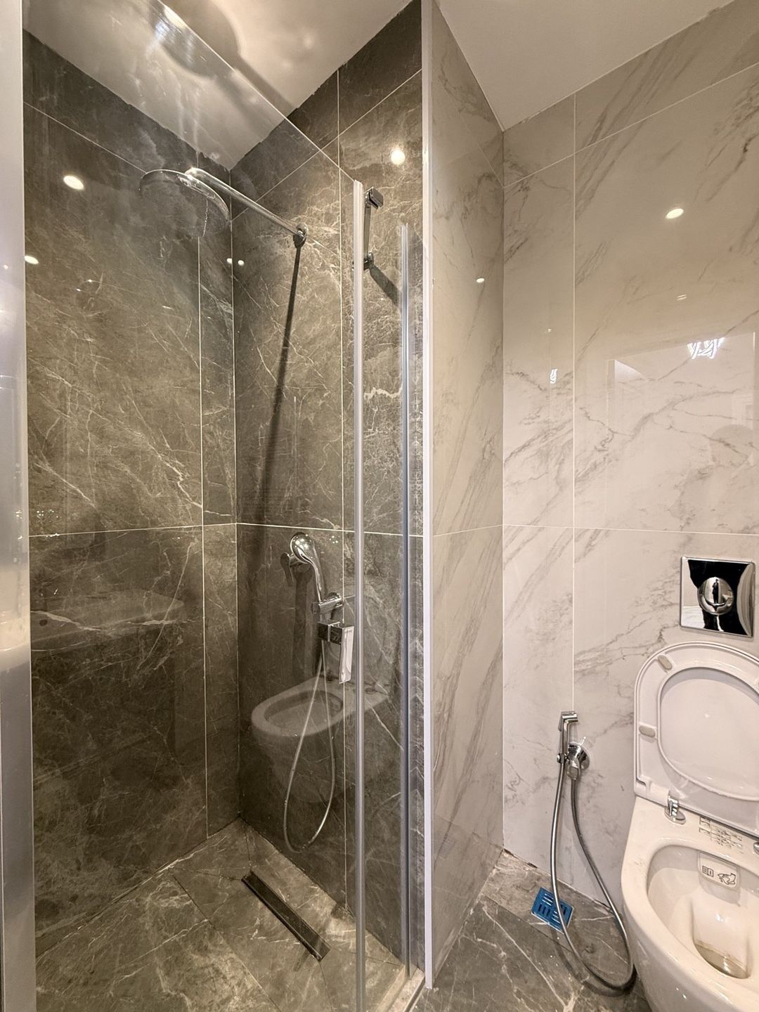 Satılır 3 otaqlı yeni tikili 85 m² — Mənzil, Bakı (6)