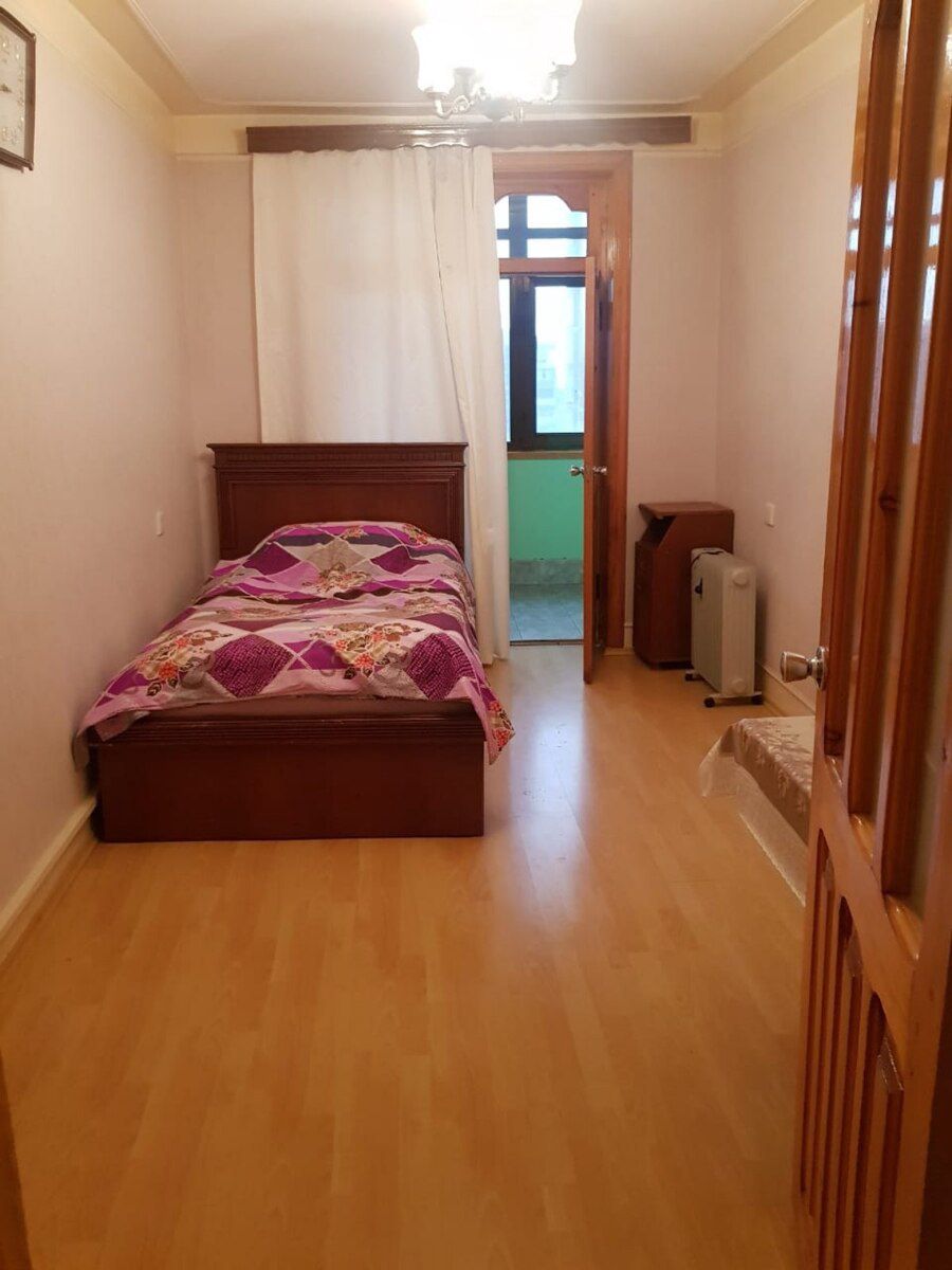 3-otaqlı mənzil kirayə verilir, Gəncə ş., 74.1 m² — Mənzil, Gəncə (10)