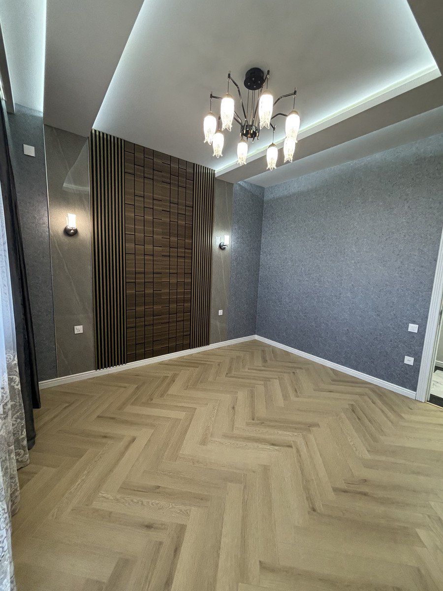 Satılır 3 otaqlı yeni tikili 87 m² — Mənzil, Bakı (7)
