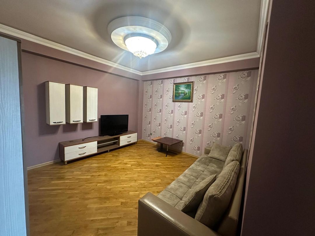 Satılır 2 otaqlı yeni tikili 75 m² — Mənzil, Bakı (4)