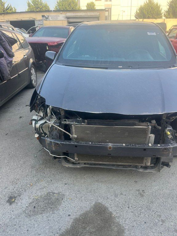 Toyota Auris, 1.4 L, 2007 il, 320 432 km — Avtomobillər, Bakı (5)
