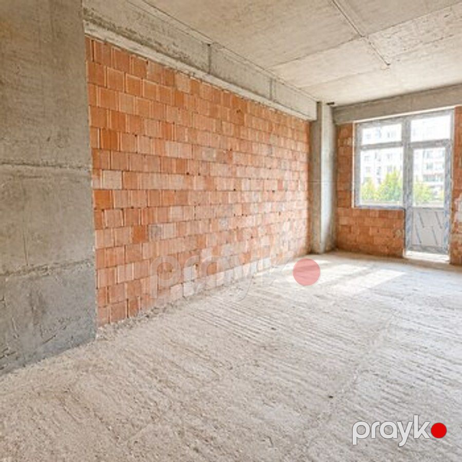 2-otaqlı yeni tikili, Sumqayıt ş., 71 m² — Mənzil, Sumqayıt (5)