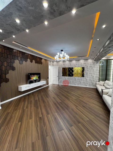 2-otaqlı yeni tikili, Sumqayıt ş., 99 m²
