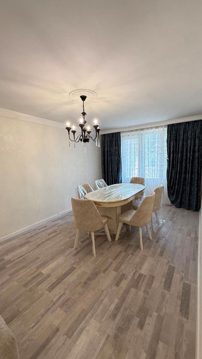 Satılır 2 otaqlı köhnə tikili 55 m² — Mənzil, Bakı (2)