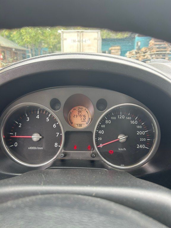 Nissan X-Trail, 2.5 L, 2008 il, 200 000 km — Avtomobillər, Bakı (5)