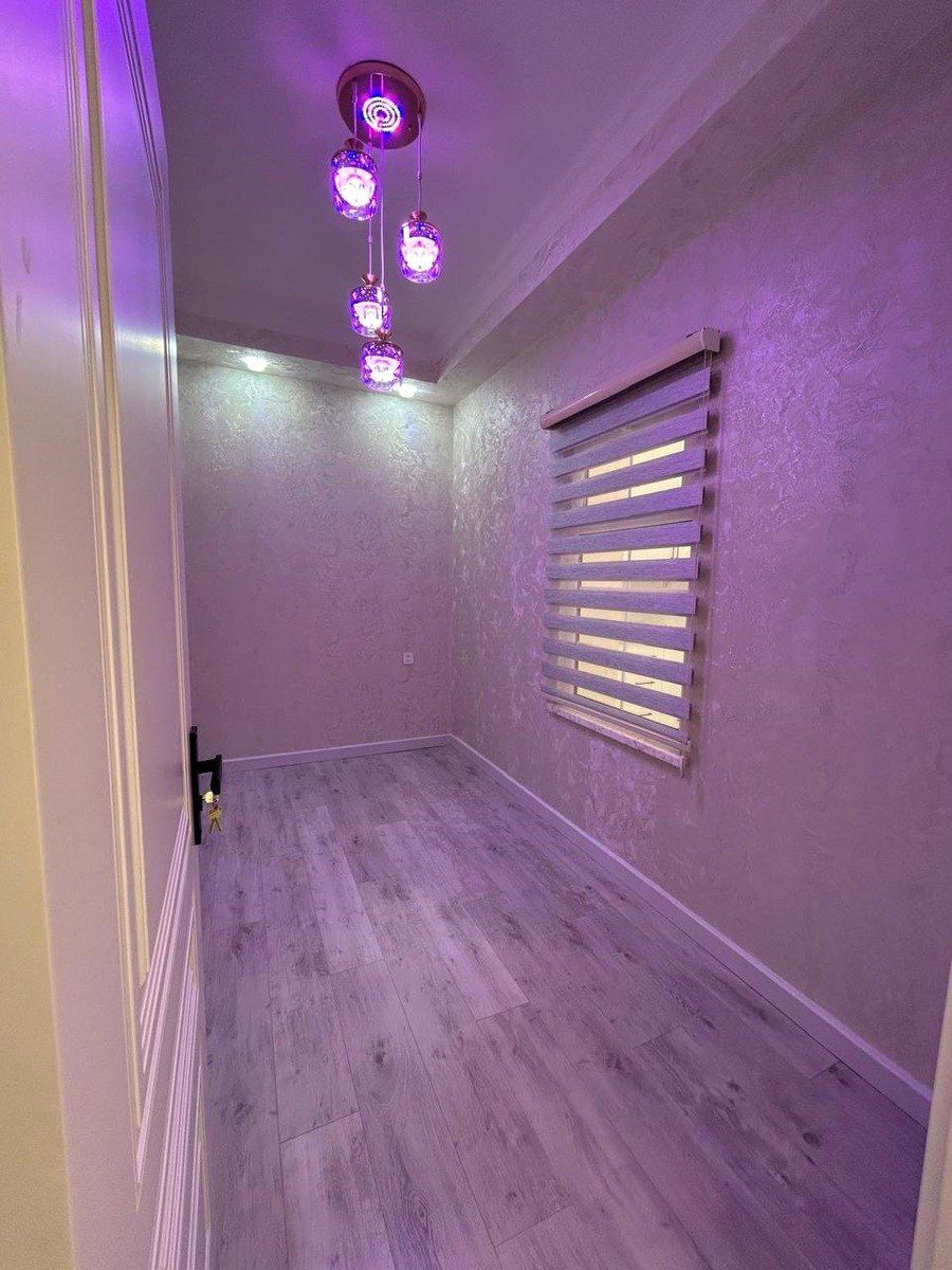Satılır 3 otaqlı yeni tikili 70 m² — Mənzil, Bakı (8)