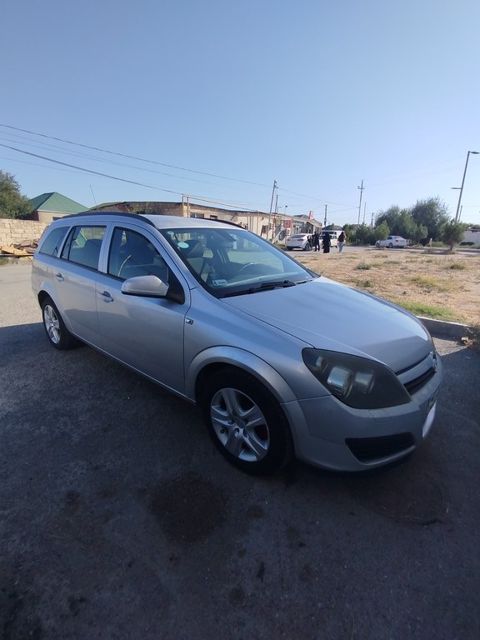 Opel Astra, 1.3 L, 2006 il, 450 000 km — Bakı