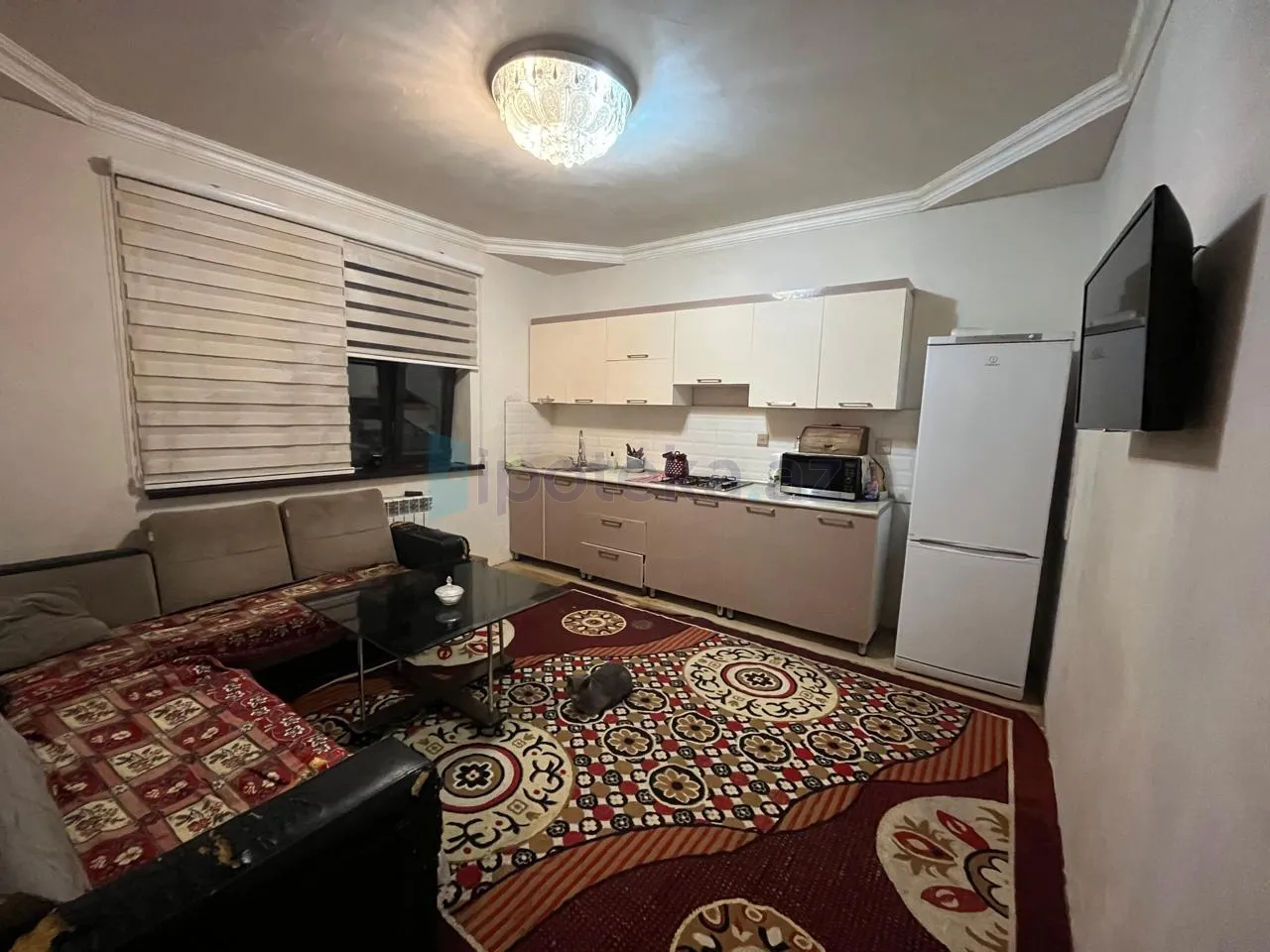 Satılır: 5 Otaq, Evlər/Villalar, Sabunçu r., Zabrat 1 q., 265.00 m² — Ev, villa, Zabrat (8)