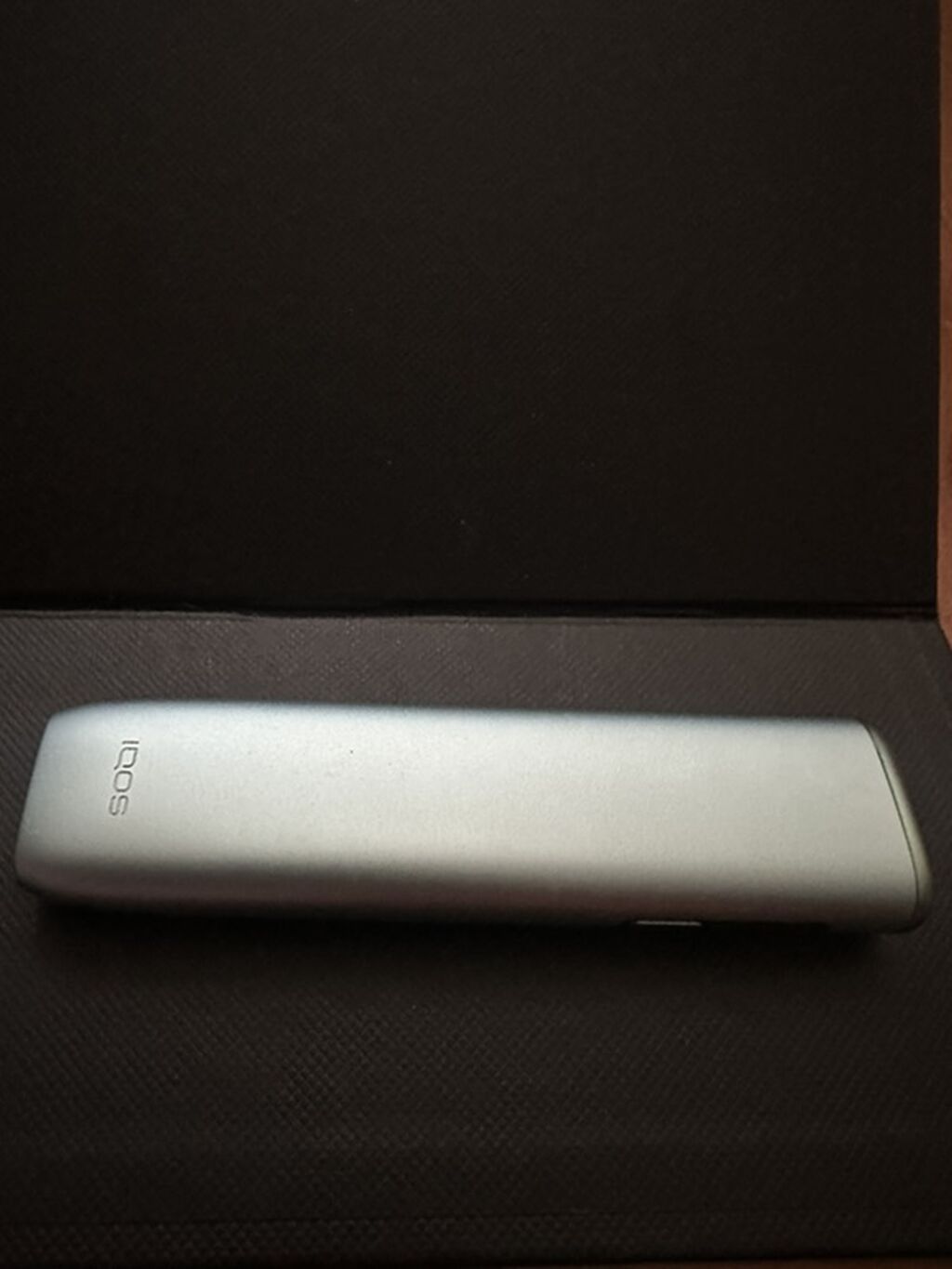 Iqos Iluma ONE – tütün çubuqları üçün qızdırma cihazı - Model: Iqos — Elektronik siqaretlər, Bakı (3)