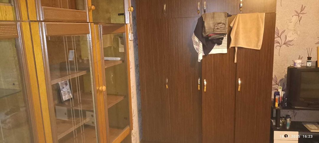İcarəyə verilir 2 otaqlı köhnə tikili 100 m² — Mənzil, Bakı (11)