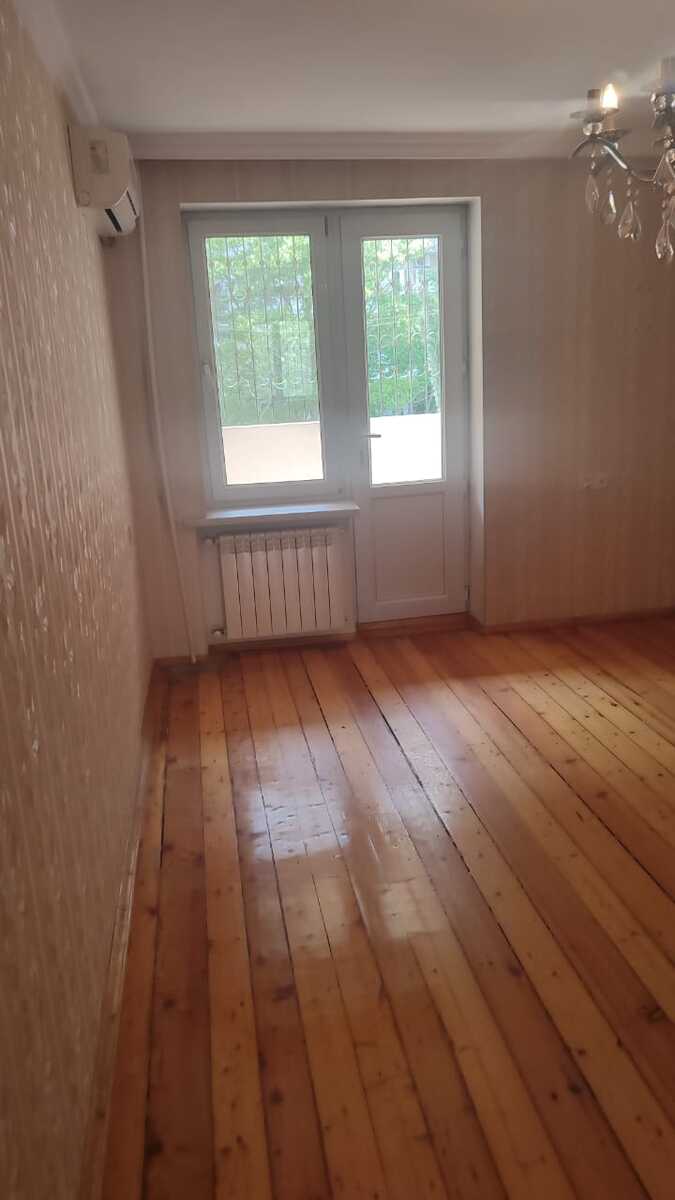 İcarəyə verilir 3 otaqlı yeni tikili 108 m² — Mənzil, Bakı (8)