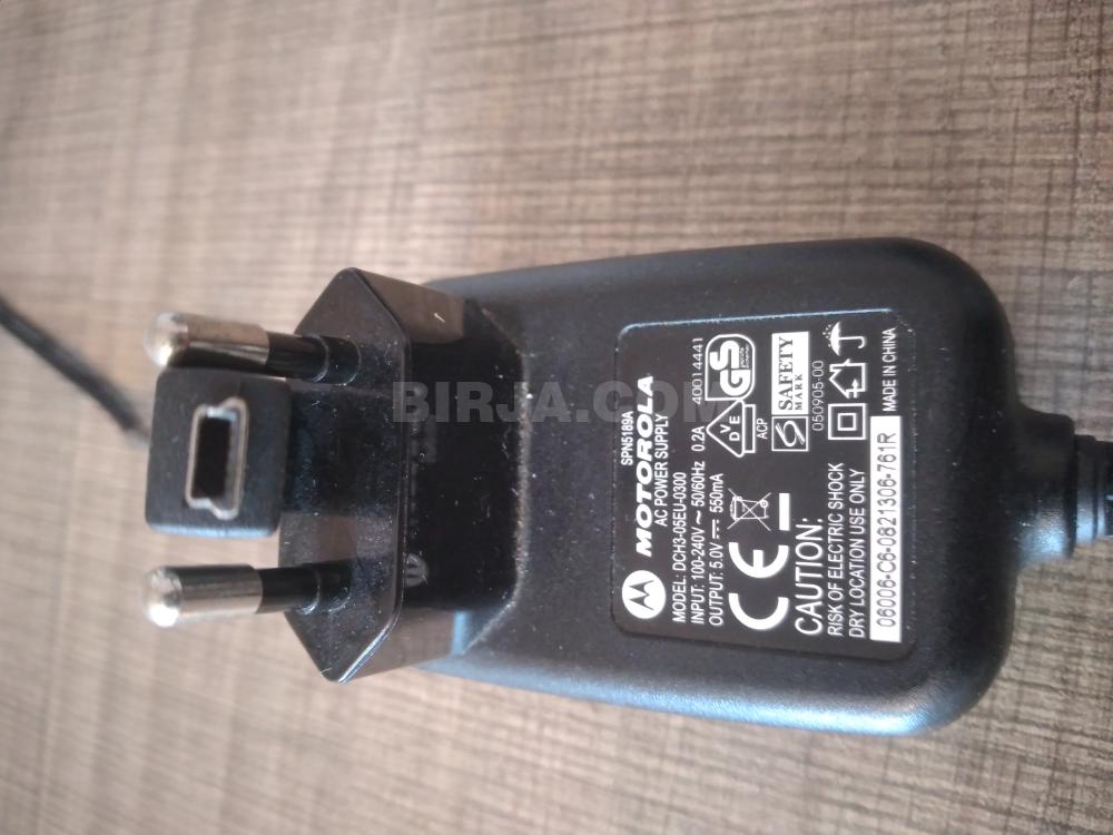 Motorola V3 adapteri orijinaldir — Smartfonlar (3)