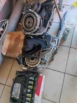 Chevrolet Cobalt sürət qutusu — Ideal Avto