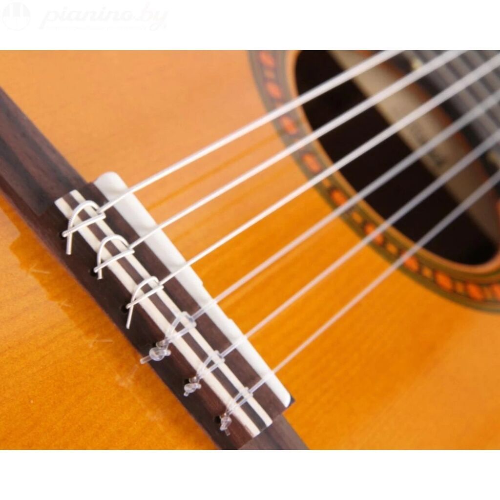Klassik gitara, Yamaha, Yeni, Ödənişli çatdırılma — Gitarlar və digər simli alətlər, Bakı (2)