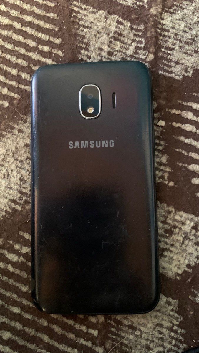 Samsung Galaxy J2 Black 8GB/1GB — Smartfonlar, Kürdəmir (2)