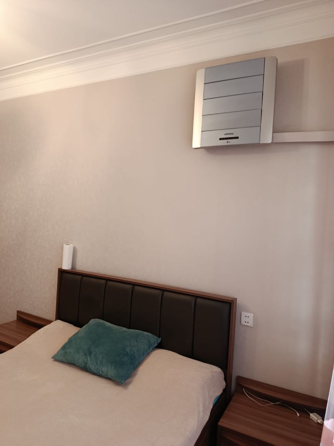 Satış: 3 otaqlı Yeni tikili, 135 m², Yasamal rayonu — Mənzil, Bakı (9)