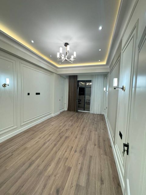 İcarəyə verilir 3 otaqlı yeni tikili 100 m² — Bakı