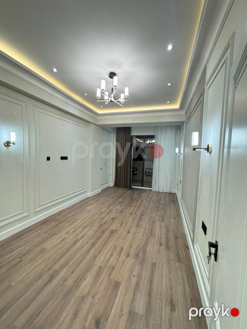 İcarəyə verilir 3 otaqlı yeni tikili 100 m²