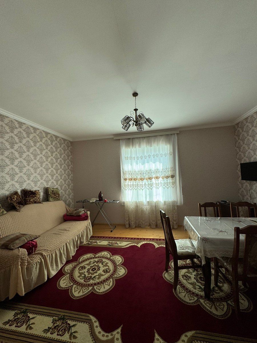 Həyət evi, Sevinc qəs — Ev, villa, Gəncə (6)