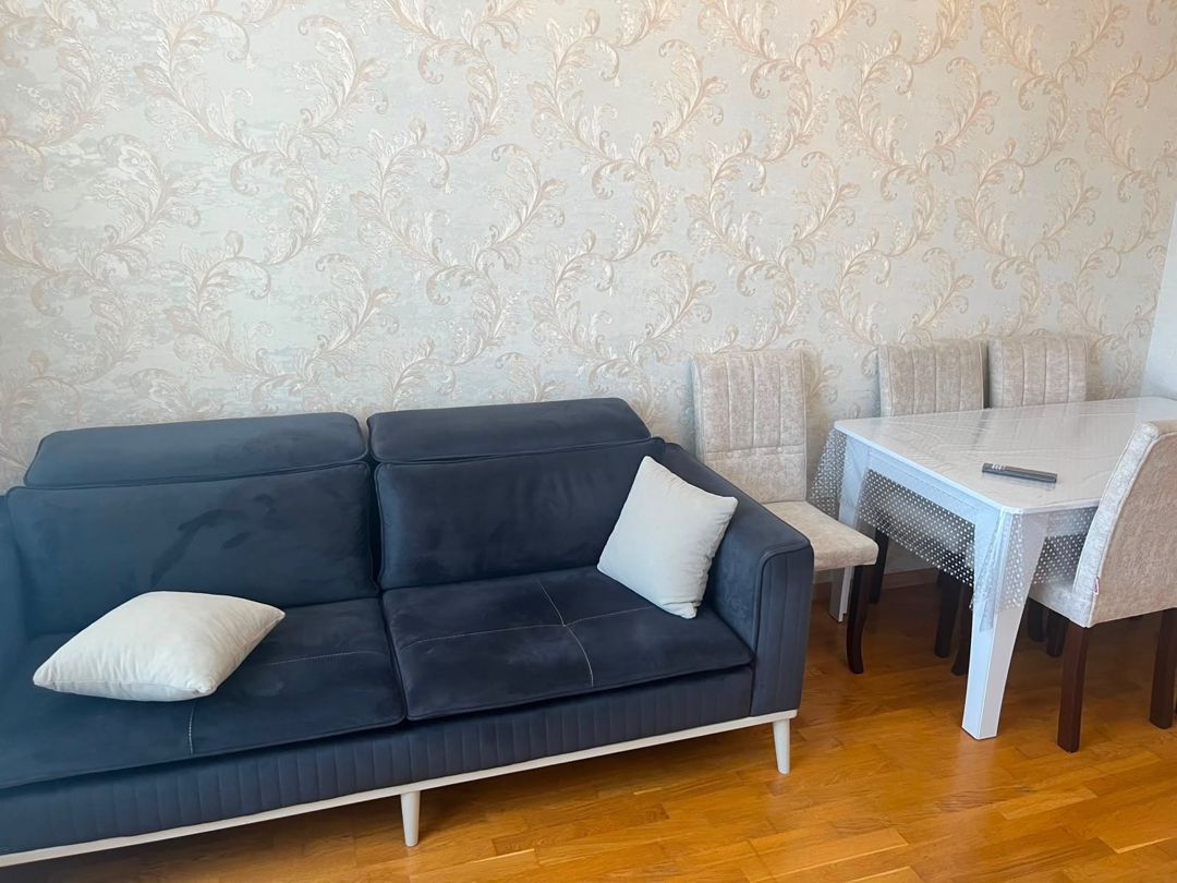3-otaqlı yeni tikili, Sumqayıt ş., 64 m² — Mənzil, Sumqayıt (10)