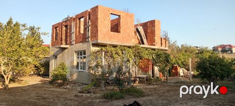 Bağ evi, Novxanı qəs