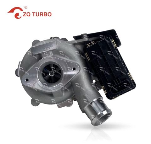 "Ford Transit" turbosu və turbo kartrici — Bakı