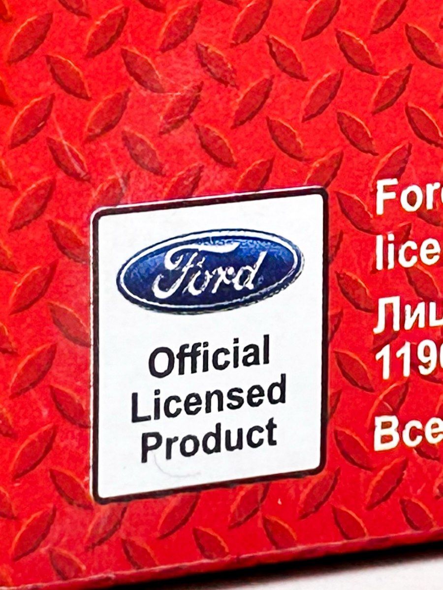 Ford Mondeo modeli — Kolleksiyalar, Bakı (3)