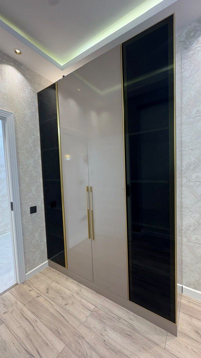 Satılır 3 otaqlı yeni tikili 118 m² — Mənzil, Bakı (12)