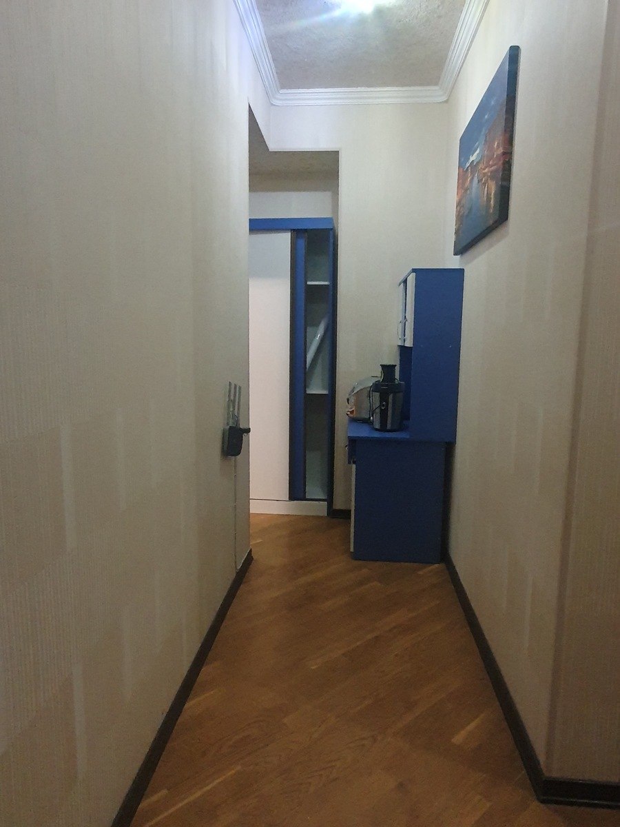 Satılır 3 otaqlı yeni tikili 95 m² — Mənzil, Bakı (11)