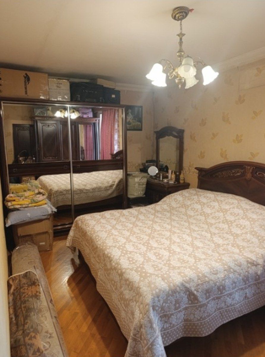 Satılır 2 otaqlı köhnə tikili 65 m² — Mənzil, Bakı (4)