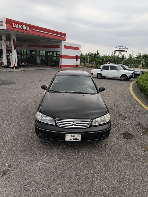 Nissan Sunny, 1.3 L, 2008 il, 420 000 km — Avtomobillər, Bakı (3)