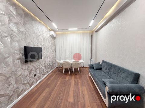 2-otaqlı yeni tikili kirayə verilir, Azadlıq m., 65 m²