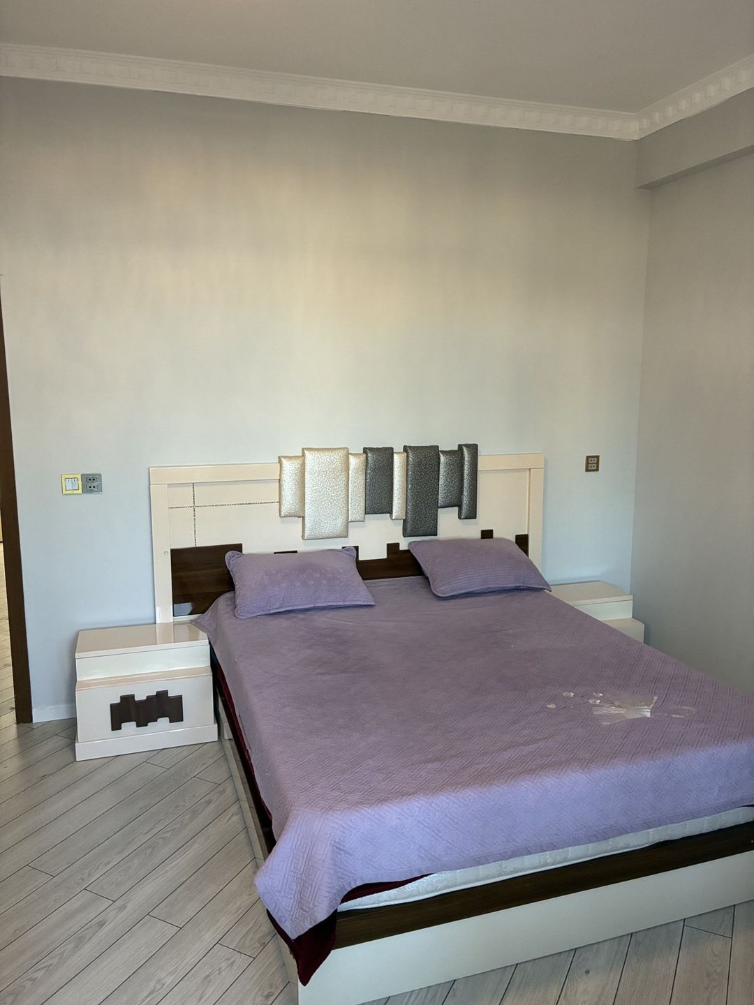 İcarəyə verilir 2 otaqlı yeni tikili 84 m² — Mənzil, Sumqayıt (6)