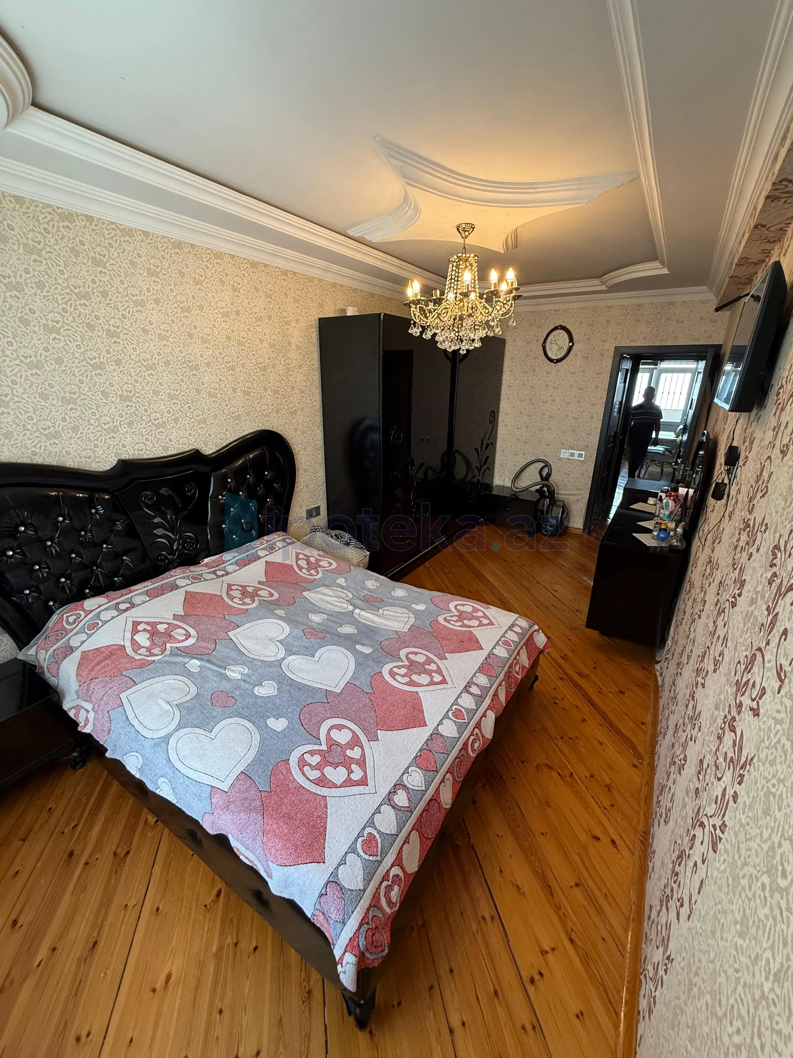 Satılır: 3 Otaq, Yeni tikili, 85.00 m² — Mənzil, Xırdalan (10)