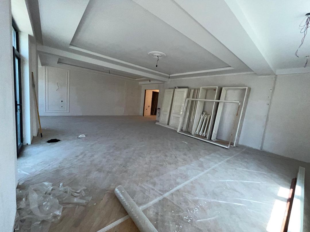 Satılır 4 otaqlı yeni tikili 240 m² — Mənzil, Bakı (4)