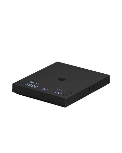 Timemore Basic 3 Black — Bakı