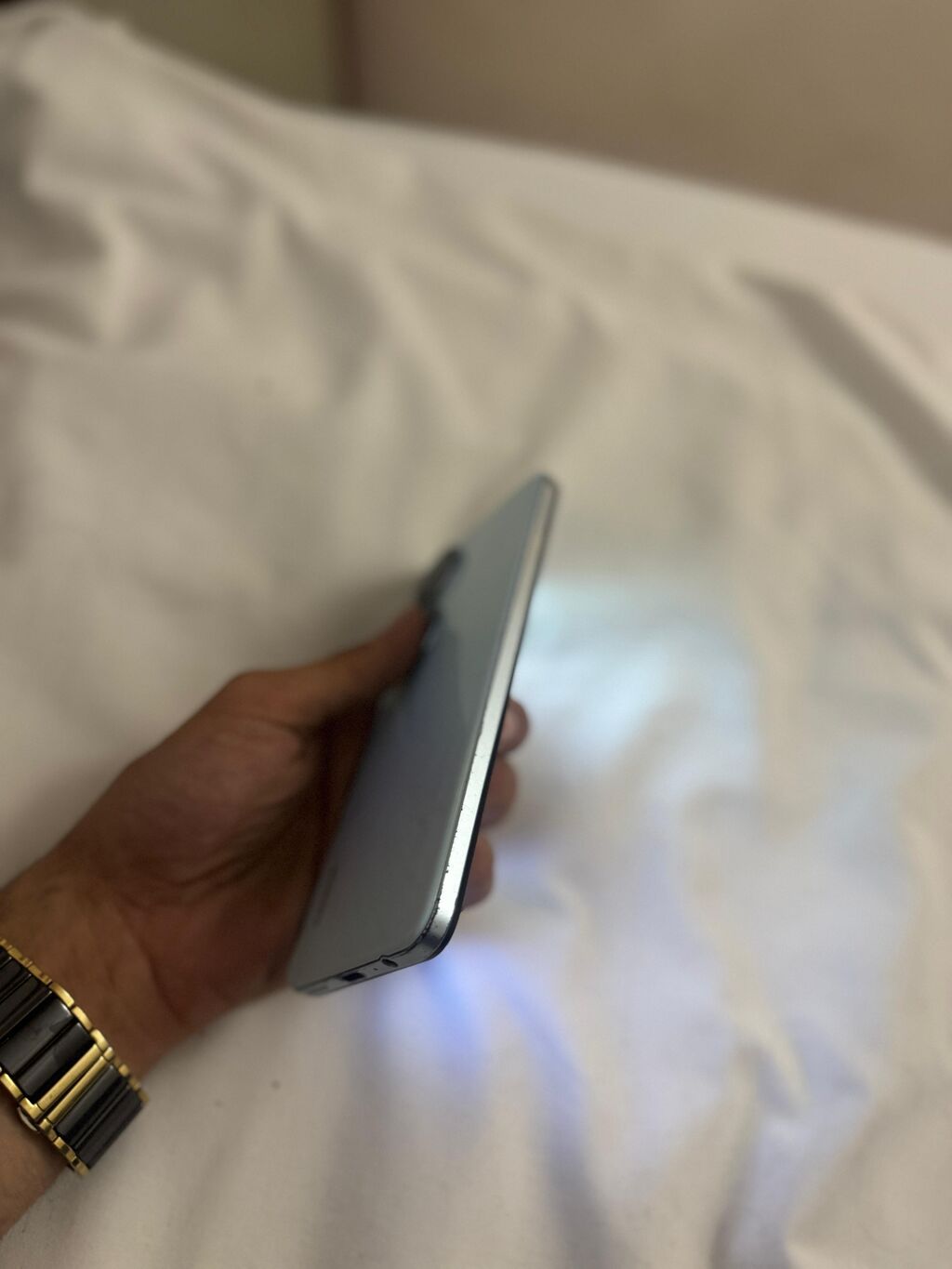 Honor X7b, 128 GB, rəng - Mavi, İki sim kartlı — Honor, Bakı (3)