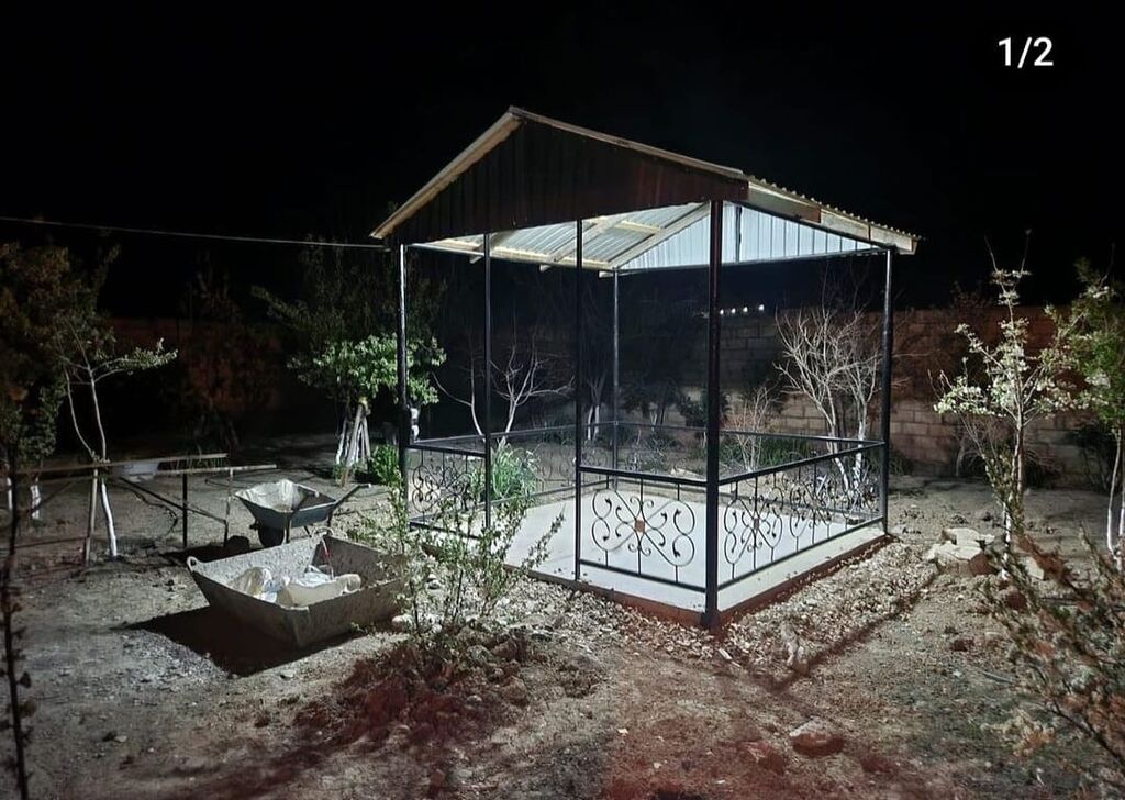 3 otaqlı, 90 kv. m, Yeni təmirli — Ev, villa, Siyəzən (10)